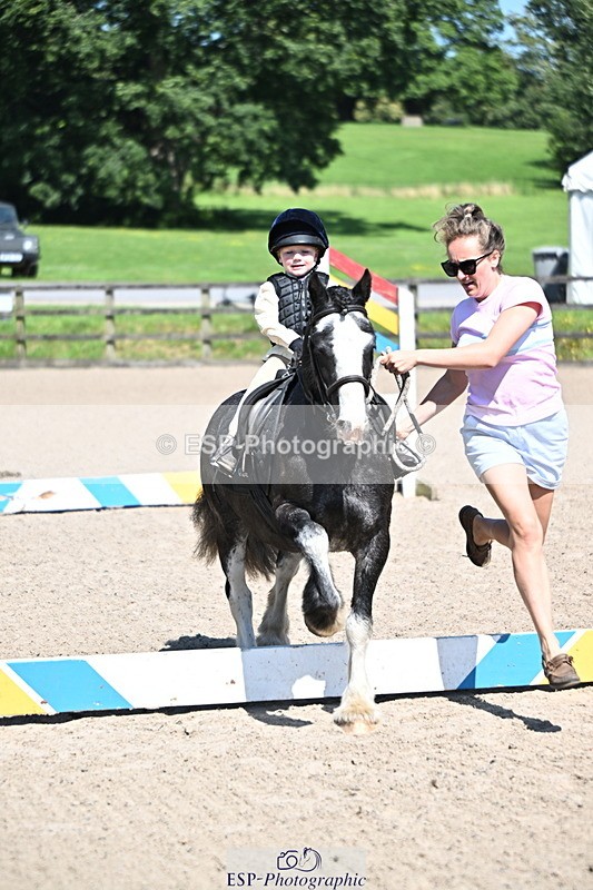 240729B-112045-02332 - Showjumping Competition