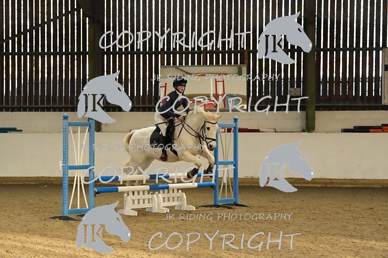 JKR02730 - Class 6 70cm