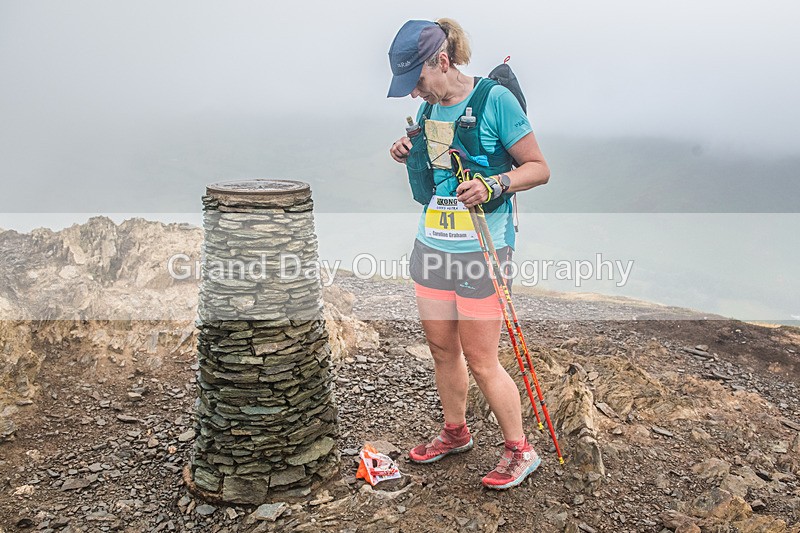 Lakes Ultra-548 - Kong Lakes Ultra Fell Race Saturday 24th June 2023