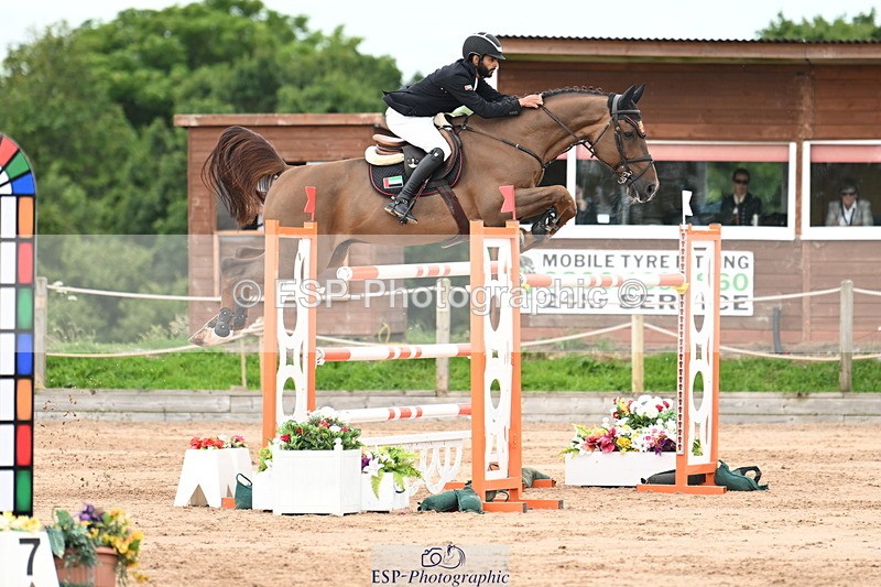 240721A-114055-17692 - Cls 8, 3 Star Big Tour LR 1.55m Grand Prix