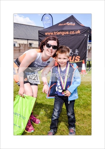 MoTri 2017 Entry 221 - Montrose Triathlon 2017
