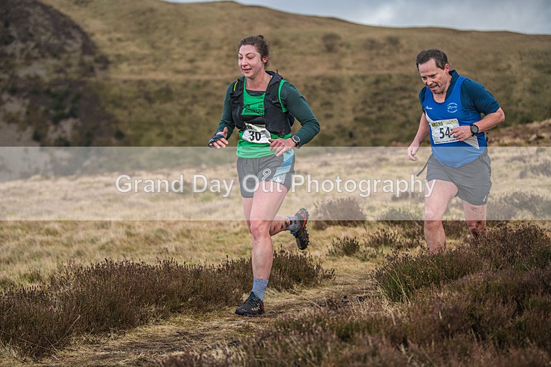 Blake Fell-870 - Blake Fell Race Saturday 25th January 2025