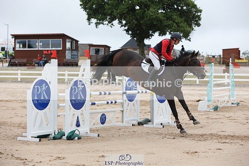 250717-095150-03785 - Cls 9, 1 Star Bronze Tour