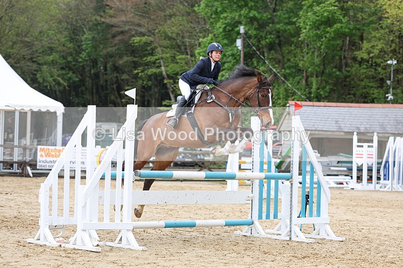 3E7A2837 - Class 5: Senior Discovery/1m open