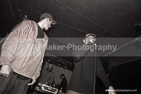 14 - Jeru the Damaja @ night&day 15.03.01