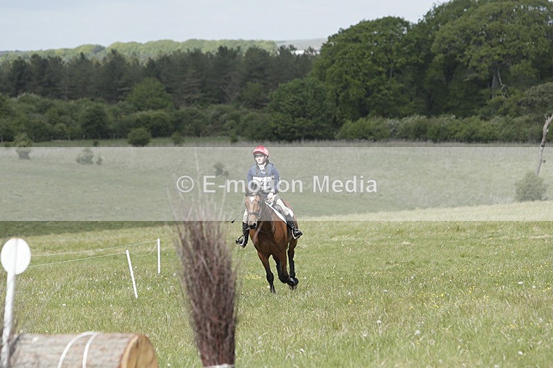 BVHT 140517  IXC -252 - Class 1 XC Intermediate 14/05/17