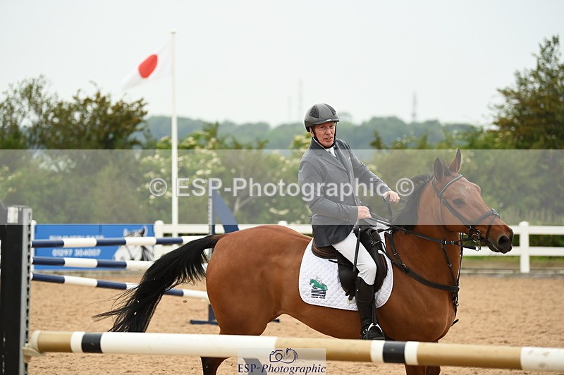 230610A-132552-03474 - Cls 24B 1.10m Amateur Qualifier