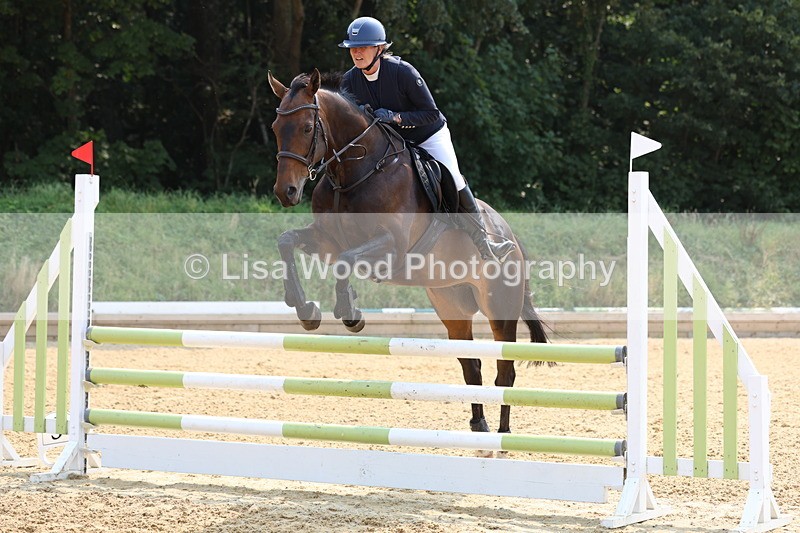 3E7A1717 - Class 5: Senior 95cm