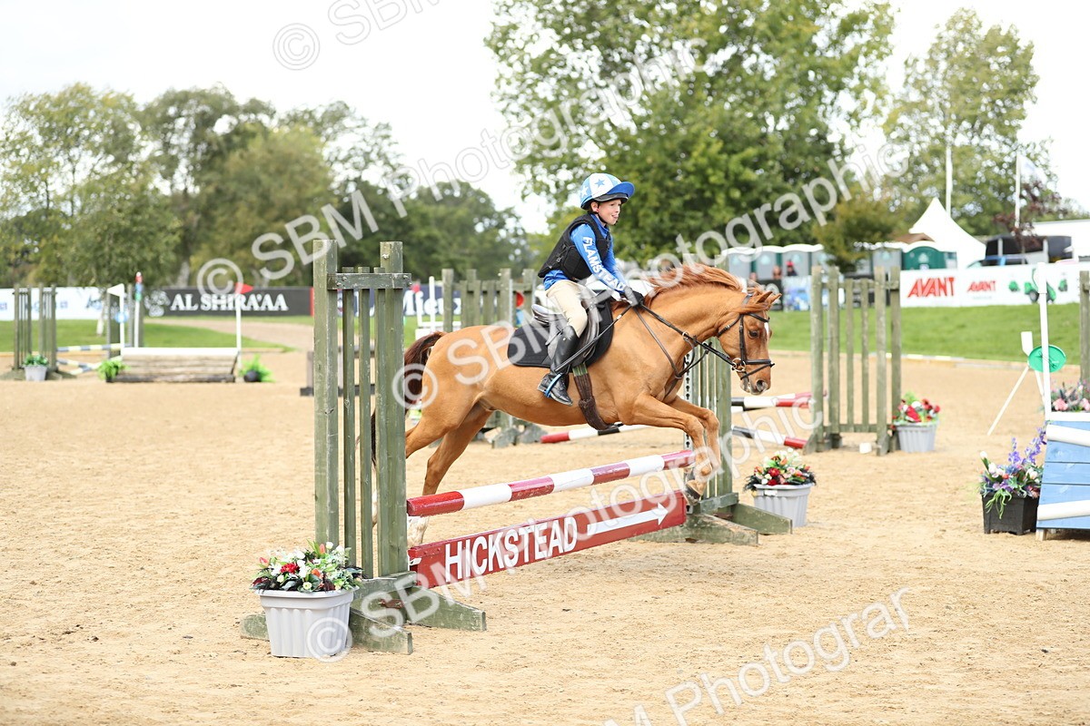 SBM_21852 - E9 - Eventers Challenge 60cm Championship