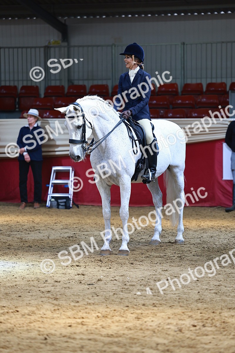 SBM_23940 - Class 905 - Supreme Final - Ridden Veteran