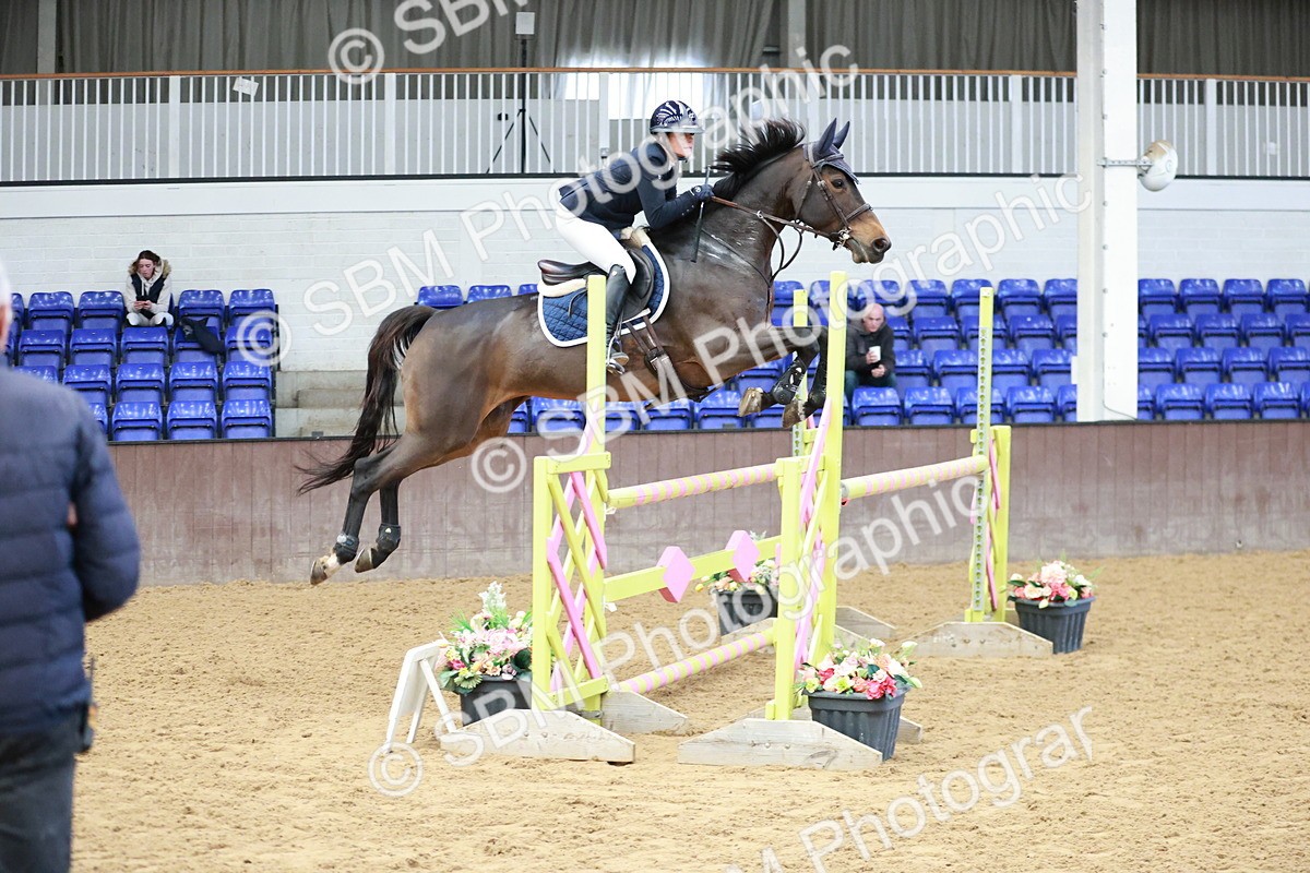 SBM_004092 - Class 11 - Senior Newcomers - 1.10m