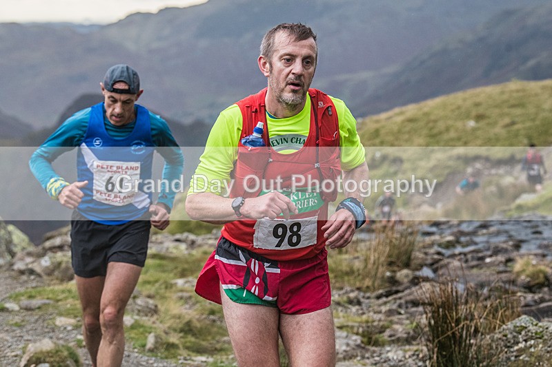 Langdale-375 - Langdale Horseshoe Fell Race Saturday 12thOctober 2024