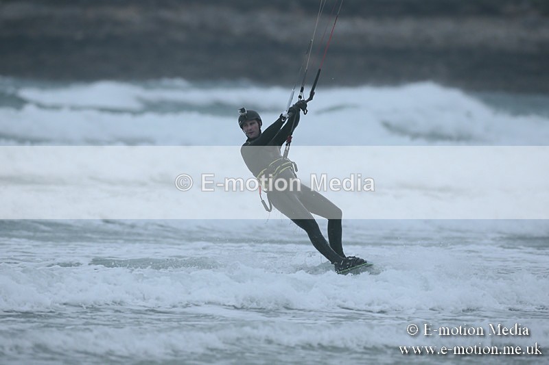 KS 030413-138 - Kite Surfing