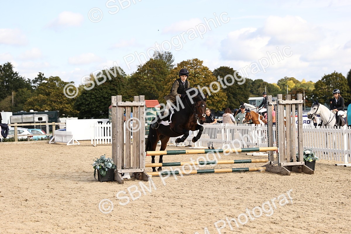 SBM_62109 - J12 - Junior Pony 55cm Championship