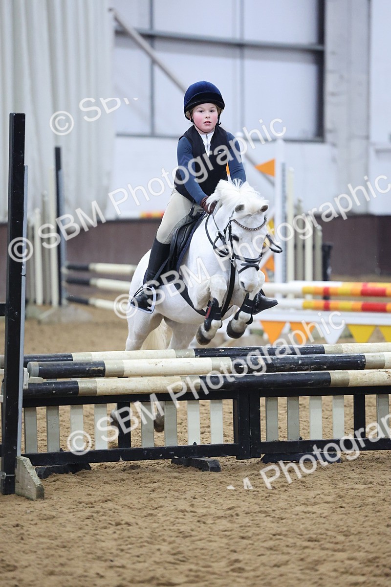 SBM_001420 - Class 1 - Clear Round