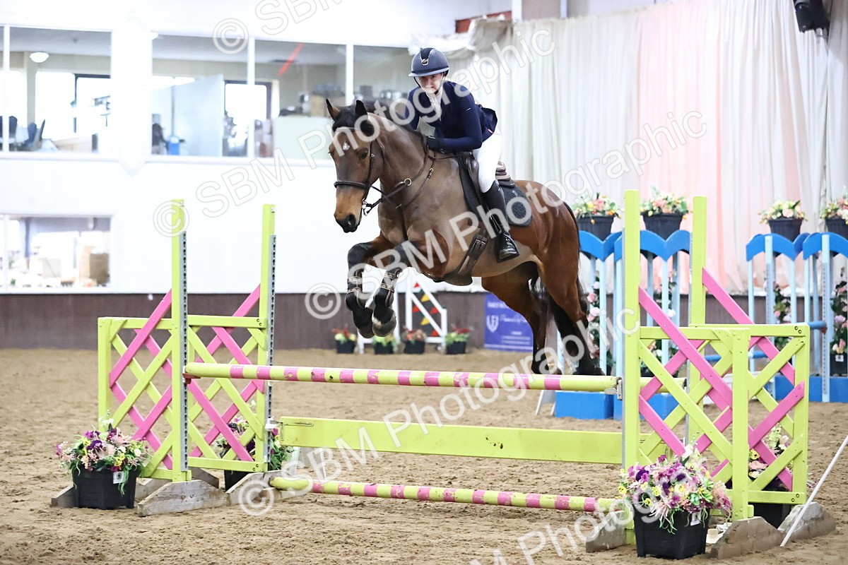 SBM_002036 - Class 8 - Senior British Novice - 90cm