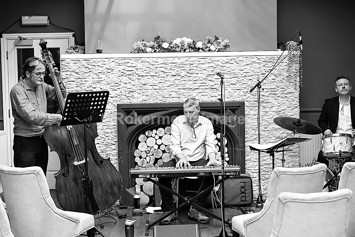 Highworth 2025-51 - Highworth Jazz 2025