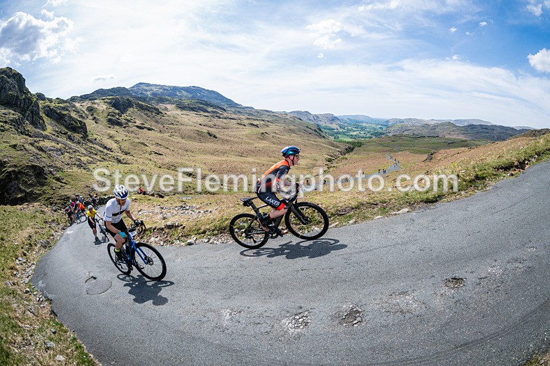 133742 - Hardknott Pass Camera 2 13.00-14.00