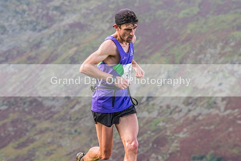 HBMR Leg 4-332 - Hodgson Brothers Mountain Relay - Leg 4 Sunday 1st October 2023