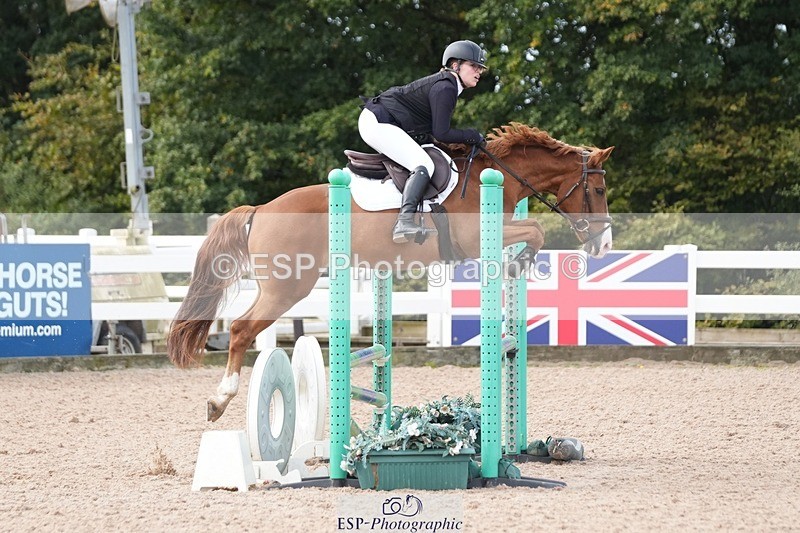 251005-112743-03238 - Cls 23 85cm Amateur Qualifier