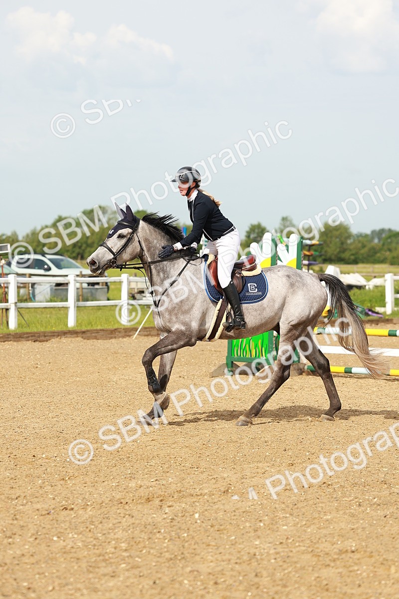 SBM_000027 - Class 1 - Clear Round