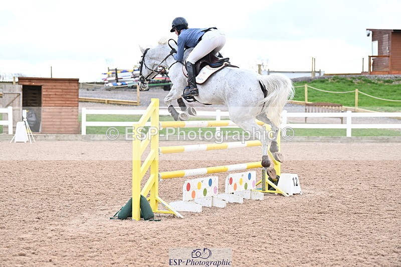 240224A-154914-04202 - Cls 15 Foxhunter and 1.20m Open