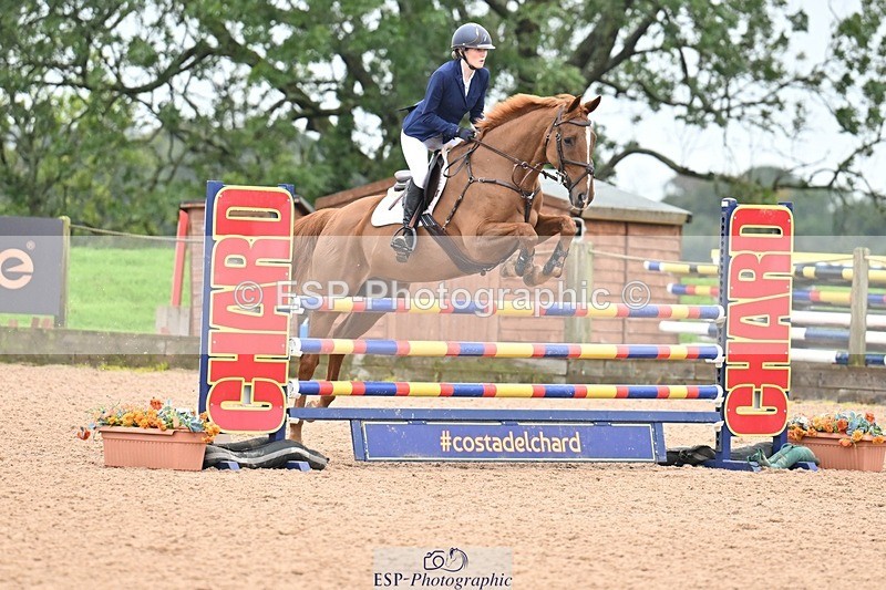 251003-114041-00527 - Cls 2 Newcomers and 1.10m