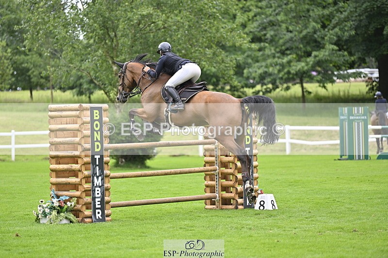 250613A-134651-02348 - Cls 3 Snr Foxhunter