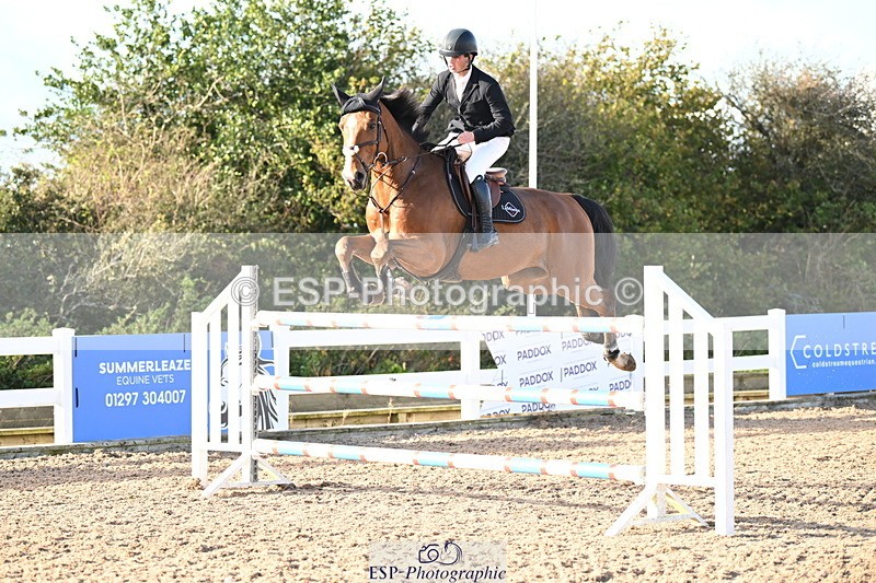 241023A-160216-01286 - Cls 6 National 1.30m Open