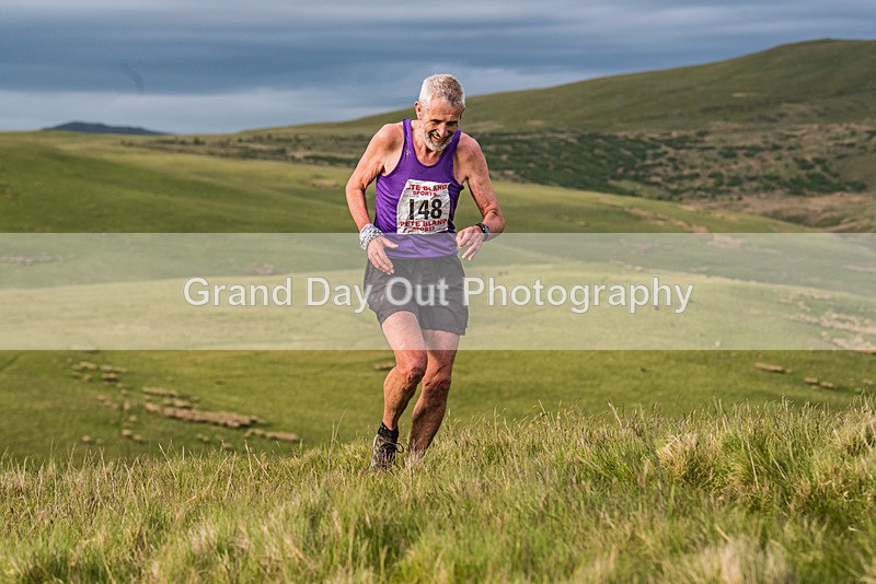 Latterbarrow-516 - Latterbarrow Loop Fell Race Wednesday 25th May 2022