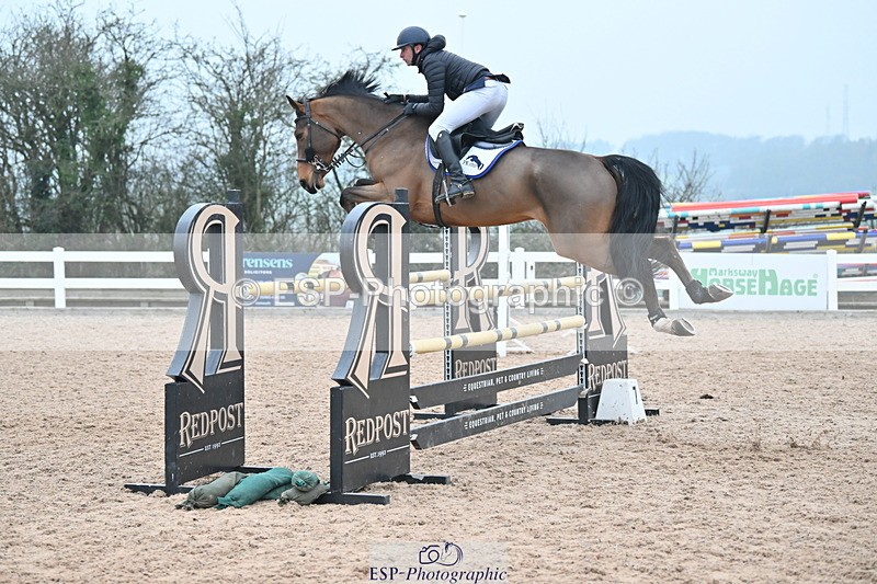 240113A-143237-02379 - Cls 13 Foxhunter and 1.20m Open