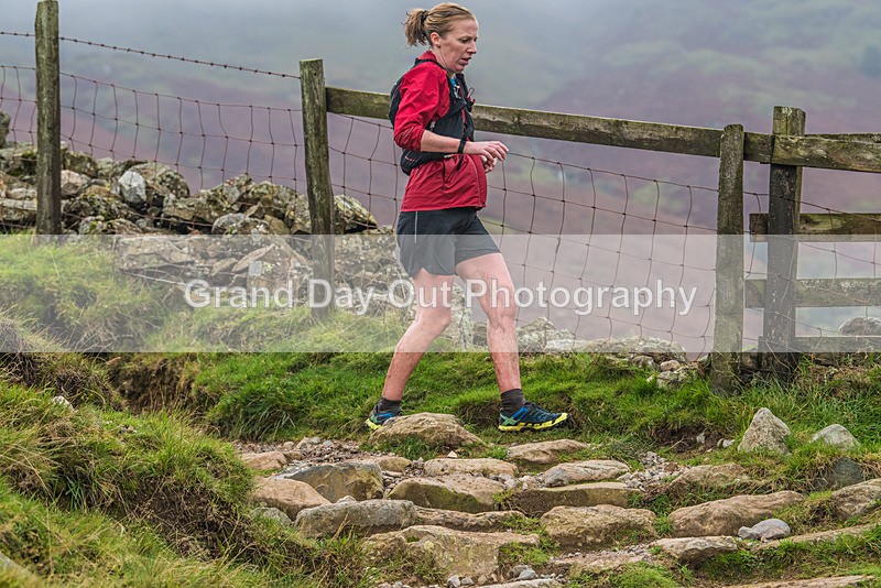 Langdale-1288 - Langdale Horseshoe Fell Race Saturday 7th October 2023