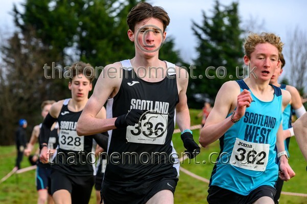 InterXC26-910611 - U17 Men