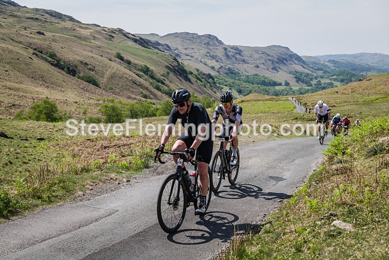 125933 - Hardknott Pass Camera 1 12.00-13.00