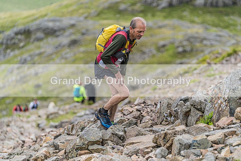 Borrowdale-898 - Borrowdale Fell Race Saturday 3rd August 2024