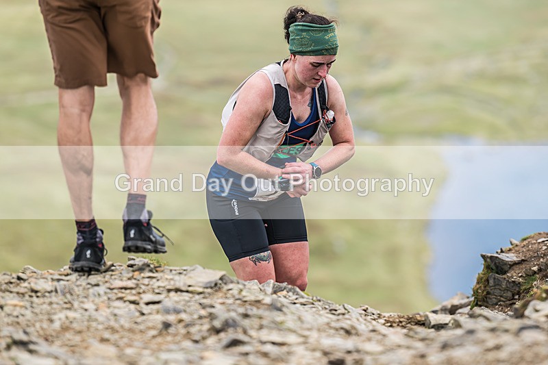 Grisedale HS-583 - Grisedale Horseshoe Fell Race Saturday 5th September 2026