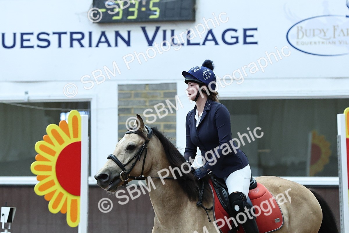 SBM_006250 - Class 7 - 70cm Open