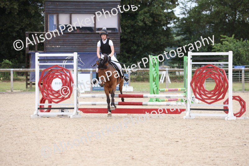 20250629-0610 - Class 3 - 60cm