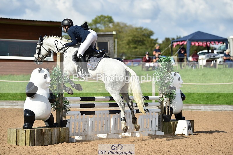 230902A-153432-01944 - Cls 4A Pony Big 95cm