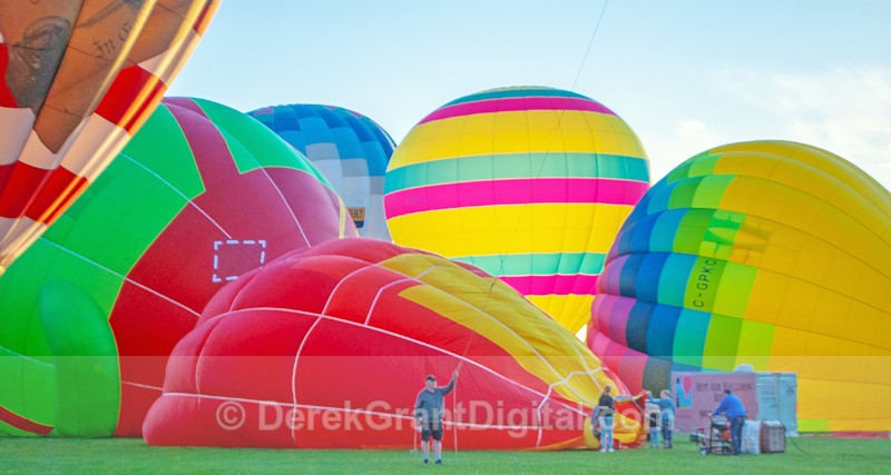 Atlantic International Balloon Fiesta - 2022 - Atlantic International Balloon Fiesta