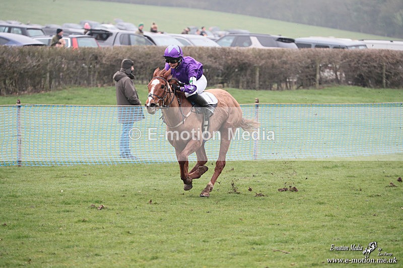 PR PtP 080326 181 - Guilsborough Pony Races 08/03/26