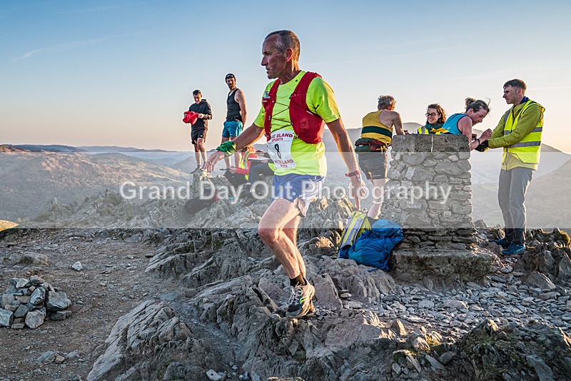 Loughrigg-608 - Loughrigg Fell Race, Wednesday 9th April 2025