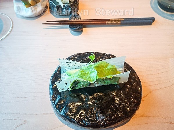 Luna Okamase-9 - Luna Omakase