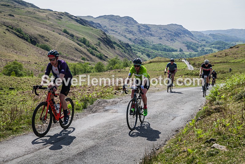 151230-2 - Hardknott Pass Camera 1 15.00-16.30
