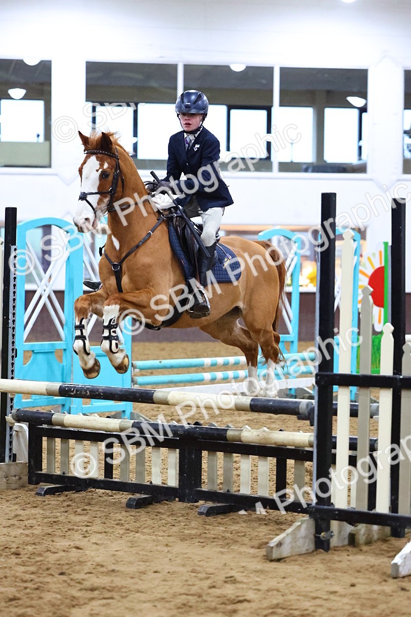 SBM_002487 - Class 5 - Jingle Bells - 80cm