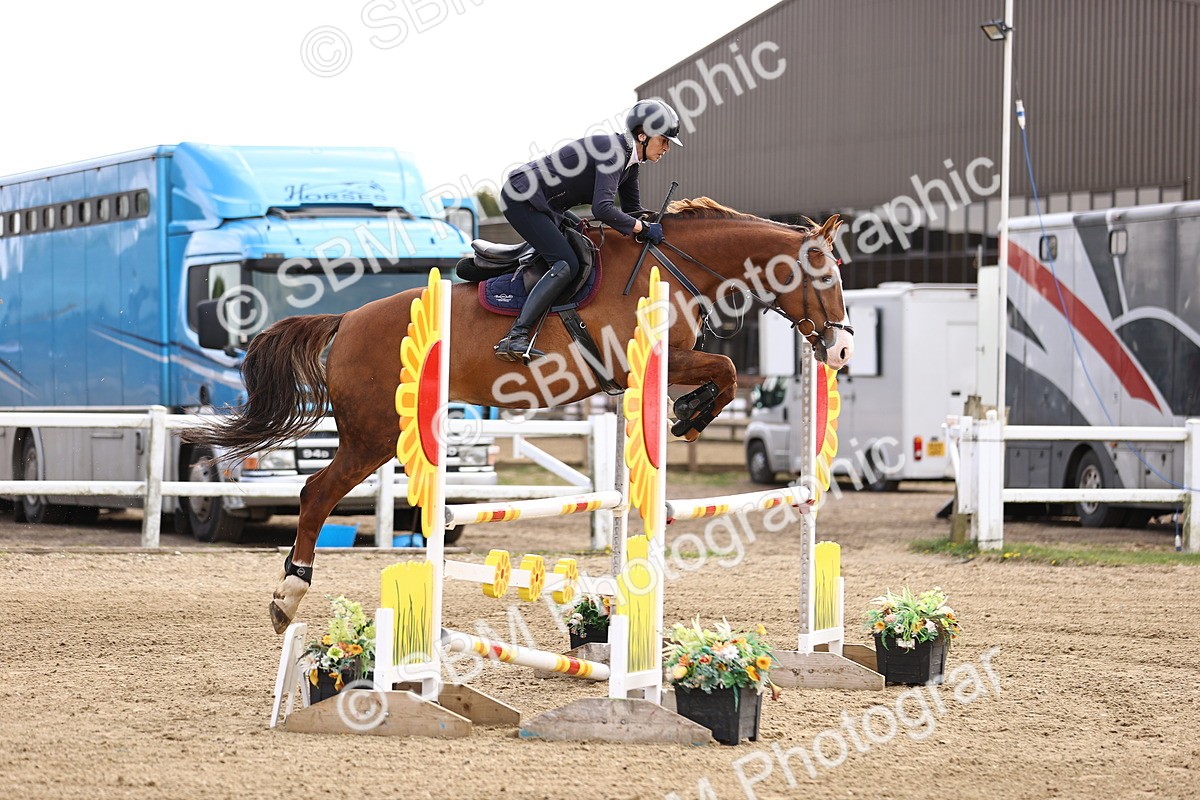 SBM_002207 - Class 11 - Senior newcomers - 1.10m