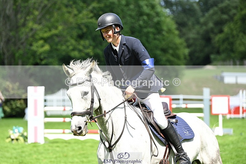 250614A-143614-07192 - Cls 21 Snr 1.20m Open