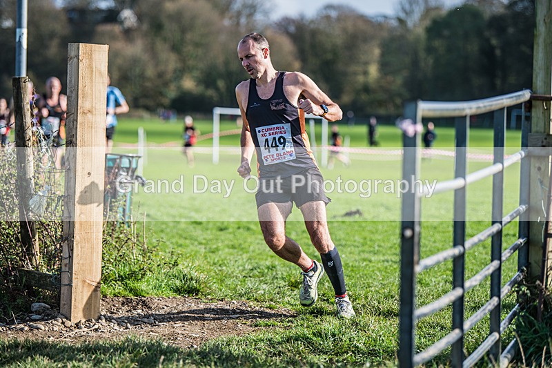 Cumbria XC-545 - Cumbria XC League Workington Saturday 26th October 2024