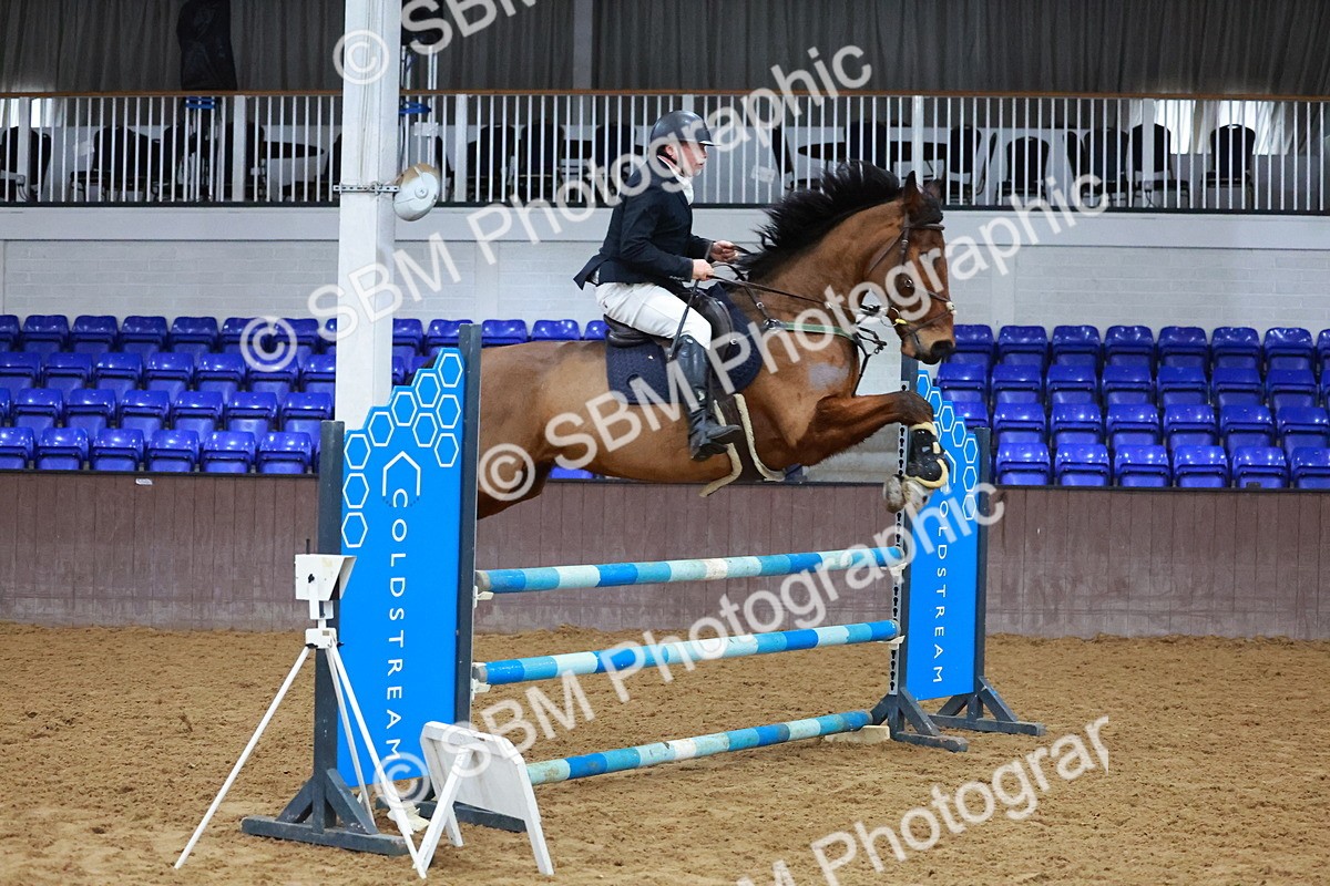 SBM_000538 - Class 2 - Senior British Novice - 90cm