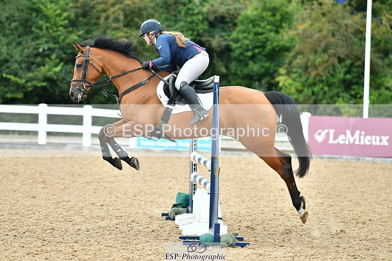 230813A-115402-11769 - Cls 41 85cm National Amateur Qualifier